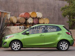 Mazda mazda 2 5 300x225 باتری مزدا 2