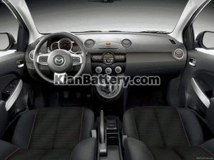 Mazda mazda 2 8 300x225 باتری مزدا 2