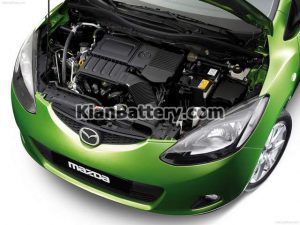 Mazda mazda 2 9 300x225 باتری مزدا 2