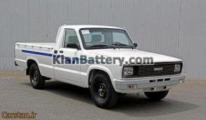 Mazda pickup 1 300x175 باتری مزدا وانت