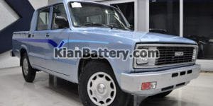 Mazda pickup 3 300x150 باتری مزدا وانت