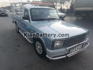 Mazda pickup 5 300x225 باتری مزدا وانت