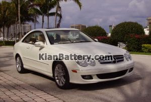 Mercedes Benz CLK 350 3 e1592631638377 300x202 باتری بنز CLK350