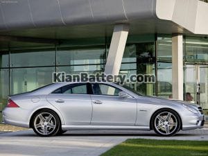 Mercedes Benz CLS350 15 300x225 باتری بنز CLS350