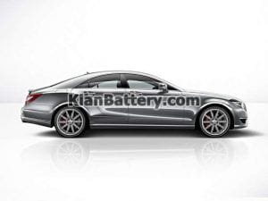 Mercedes Benz CLS350 5 300x225 باتری بنز CLS350