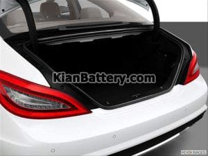 Mercedes Benz CLS500 10 300x225 باتری بنز CLS500