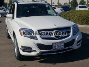 Mercedes Benz GLK350 4 300x225 باتری بنز GLK350