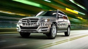 Mercedes Benz GLK350 5 300x168 باتری بنز GLK350