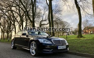 Mercedes Benz S350 12 300x188 باتری بنز اس 350