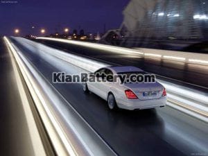 Mercedes Benz S350 3 300x225 باتری بنز اس 350