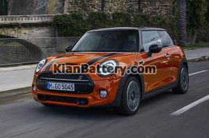 Mini Cooper 1 300x199 باتری مینی کوپر