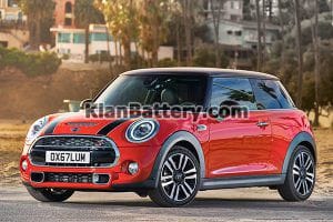 Mini Cooper 2 300x200 باتری مینی کوپر