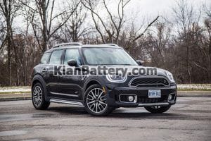 Mini Countryman 2 300x200 باتری مینی کانتری من