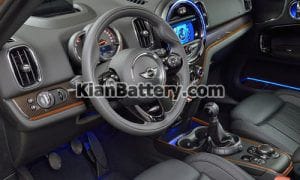 Mini Countryman 3 300x180 باتری مینی کانتری من