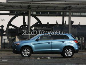 Mitsubishi ASX 4 300x225 باتری میتسوبیشی ASX