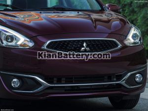 Mitsubishi Mirage 12 300x225 باتری میتسوبیشی میراژ