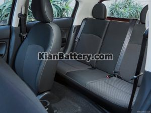 Mitsubishi Mirage 7 300x225 باتری میتسوبیشی میراژ