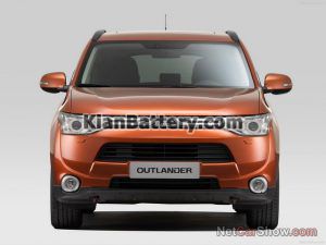 Mitsubishi Outlander 20 300x225 باتری میتسوبیشی اوتلندر