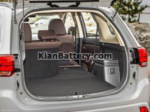 Mitsubishi Outlander 9 300x225 باتری میتسوبیشی اوتلندر