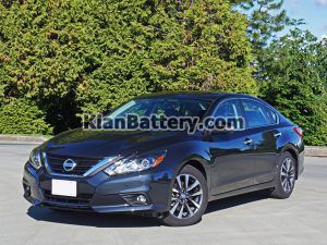 Nissan Altima 2 300x225 باتری نیسان آلتیما