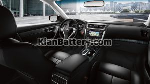 Nissan Altima 3 300x169 باتری نیسان آلتیما