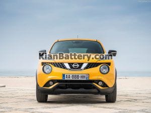 Nissan Juke 10 300x225 باتری نیسان جوک