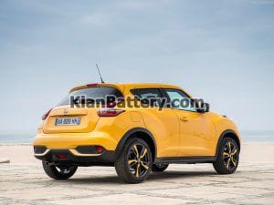 Nissan Juke 13 300x225 باتری نیسان جوک