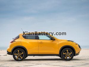 Nissan Juke 14 300x225 باتری نیسان جوک