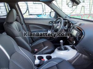 Nissan Juke 15 300x225 باتری نیسان جوک