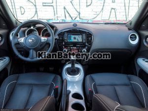 Nissan Juke 16 300x225 باتری نیسان جوک