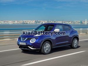 Nissan Juke 2 300x225 باتری نیسان جوک