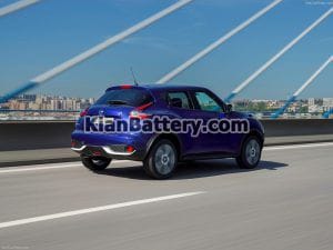 Nissan Juke 3 300x225 باتری نیسان جوک