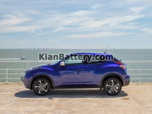 Nissan Juke 4 300x225 باتری نیسان جوک