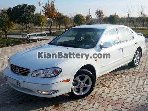 Nissan Maxima 1 300x225 باتری نیسان ماکسیما