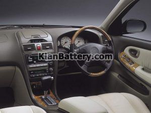 Nissan Maxima 8 300x225 باتری نیسان ماکسیما