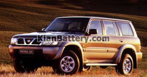 Nissan Patrol 2 300x157 باتری نیسان پاترول