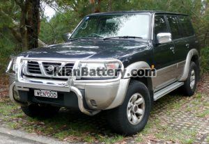 Nissan Patrol 3 300x207 باتری نیسان پاترول