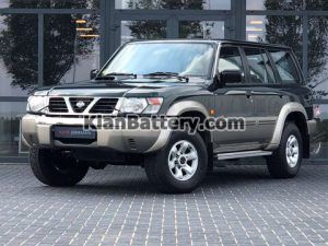 Nissan Patrol 4 300x225 باتری نیسان پاترول