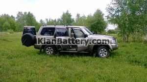 Nissan Patrol 7 300x168 باتری نیسان پاترول