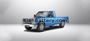 Nissan Pichup 1 300x137 باتری نیسان وانت