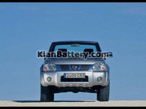 Nissan Pickup 1 300x225 باتری نیسان پیکاپ