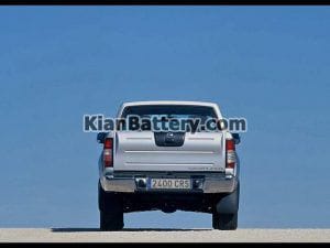 Nissan Pickup 3 300x225 باتری نیسان پیکاپ