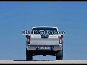 Nissan Pickup 3 300x225 باتری نیسان پیکاپ