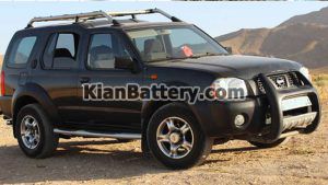 Nissan Roniz 2 300x169 باتری نیسان رونیز