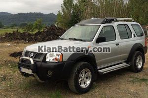 Nissan Roniz 3 300x198 باتری نیسان رونیز