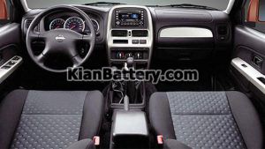 Nissan Roniz 4 300x169 باتری نیسان رونیز