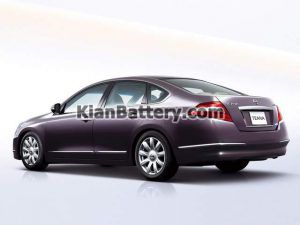 Nissan Teana 4 300x225 باتری نیسان تیانا