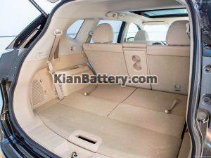 Nissan X Trail 10 300x225 باتری نیسان ایکس تریل