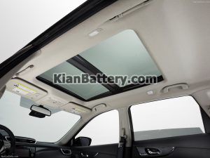 Nissan X Trail 12 300x225 باتری نیسان ایکس تریل