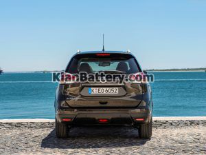 Nissan X Trail 3 300x225 باتری نیسان ایکس تریل